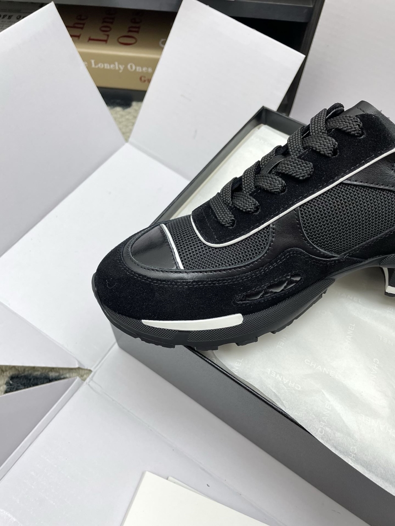 Ch**el sneakers